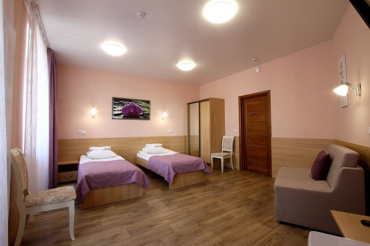 Фото Отели Гостиница Экспресс Минск 7